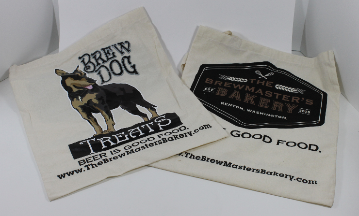 Brewdog Cotton Tote Bag