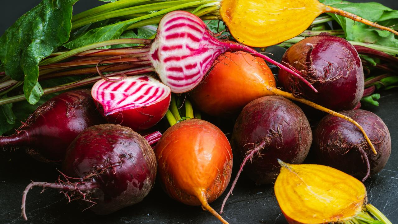 Beets