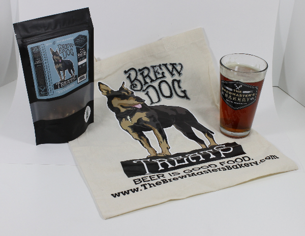 Brewdog Cotton Tote Bag – Brewmasters Company