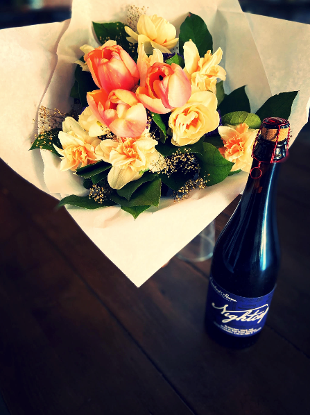 Sours & Flowers